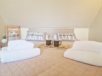 Holiday house Charmantes Haus im Herzen des Dorfes - Features photo 17