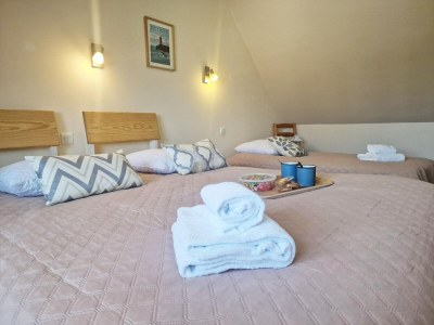 Holiday house Charmantes Haus im Herzen des Dorfes - Features photo 18