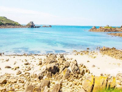 Holiday house Charmantes Haus im Herzen des Dorfes - Environment photo 21