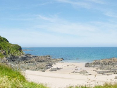 Holiday house Charmantes Haus im Herzen des Dorfes - Environment photo 22