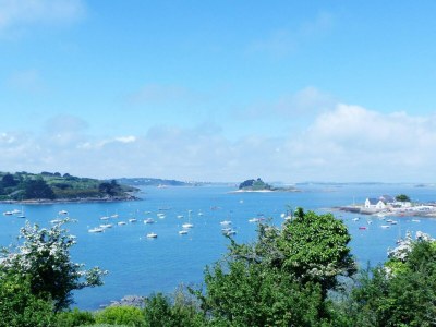 Holiday house Charmantes Haus im Herzen des Dorfes - Environment photo 26