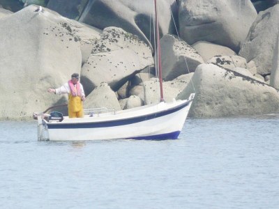 Holiday house Charmantes Haus im Herzen des Dorfes - Environment photo 28