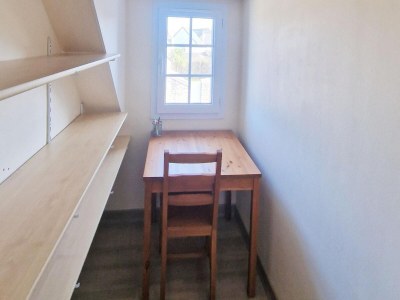 Holiday house Charmantes Haus im Herzen des Dorfes - Outdoor photo 31