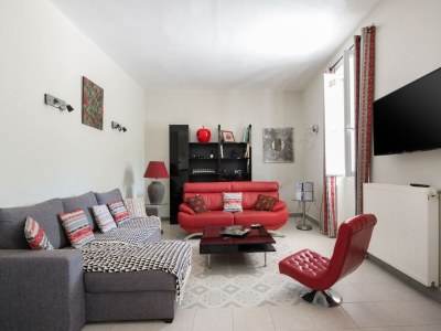 Holiday house Ferienhaus in Rasteau mit privatem Pool - Features photo 11