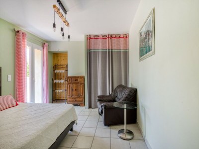 Holiday house Ferienhaus in Rasteau mit privatem Pool - Features photo 13