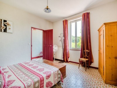 Holiday house Ferienhaus in Rasteau mit privatem Pool - Features photo 14