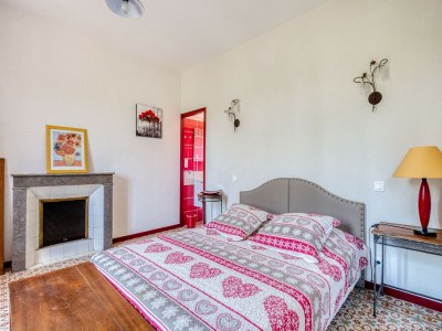 Holiday house Ferienhaus in Rasteau mit privatem Pool - Features photo 15