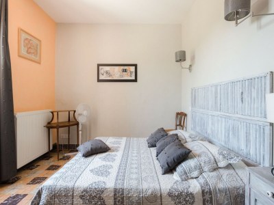 Holiday house Ferienhaus in Rasteau mit privatem Pool - Features photo 16