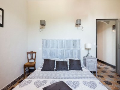 Holiday house Ferienhaus in Rasteau mit privatem Pool - Features photo 17