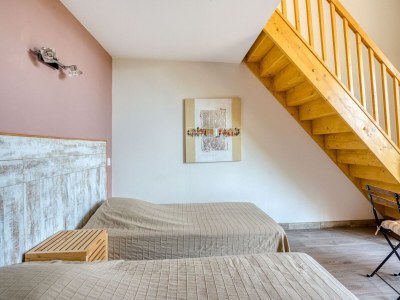 Holiday house Ferienhaus in Rasteau mit privatem Pool - Features photo 20