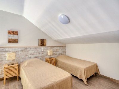 Holiday house Ferienhaus in Rasteau mit privatem Pool - Features photo 21