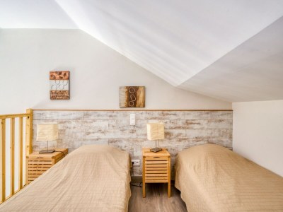 Holiday house Ferienhaus in Rasteau mit privatem Pool - Features photo 22