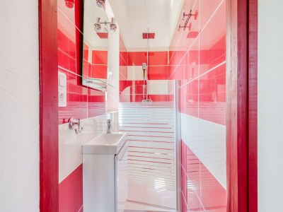 Holiday house Ferienhaus in Rasteau mit privatem Pool - Features photo 23