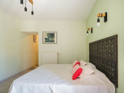 Holiday house Ferienhaus in Rasteau mit privatem Pool - Features photo 28