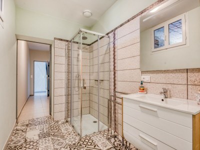 Holiday house Ferienhaus in Rasteau mit privatem Pool - Features photo 30