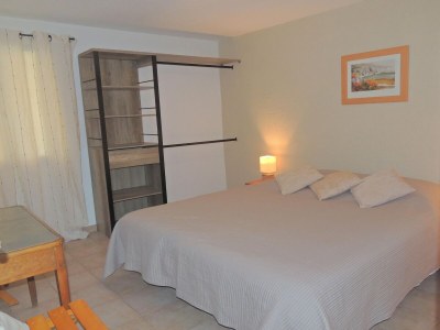 Holiday house Ferienhaus in Rasteau mit privatem Pool - Features photo 32