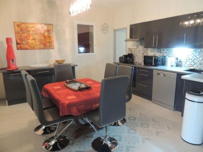 Holiday house Ferienhaus in Rasteau mit privatem Pool - Features photo 33