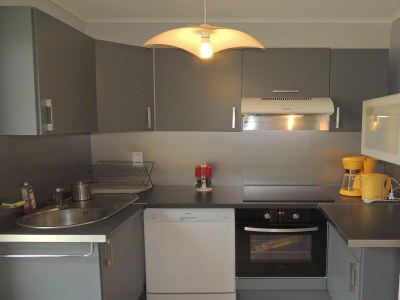 Holiday house Ferienhaus in Rasteau mit privatem Pool - Features photo 34