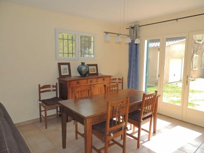 Holiday house Ferienhaus in Rasteau mit privatem Pool - Features photo 35