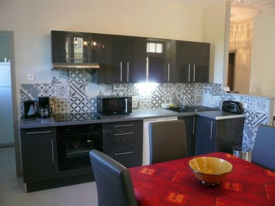 Holiday house Ferienhaus in Rasteau mit privatem Pool - Features photo 36