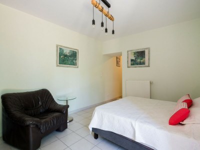 Holiday house Ferienhaus in Rasteau mit privatem Pool - Features photo 37