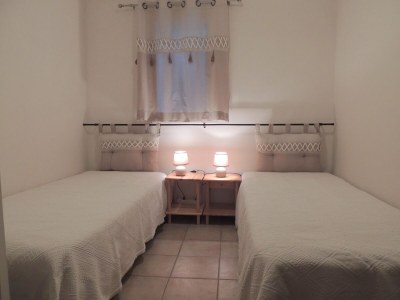 Holiday house Ferienhaus in Rasteau mit privatem Pool - Features photo 38