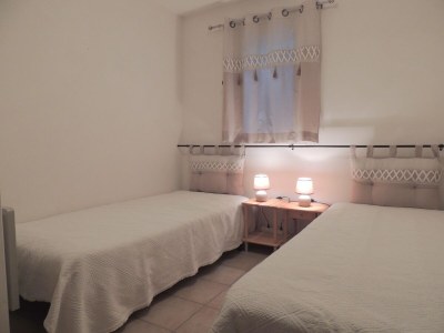 Holiday house Ferienhaus in Rasteau mit privatem Pool - Features photo 39