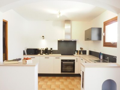 Holiday house House in Vaison-la-Romaine with Pool - Features photo 8