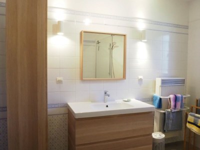 Holiday house House in Vaison-la-Romaine with Pool - Features photo 12