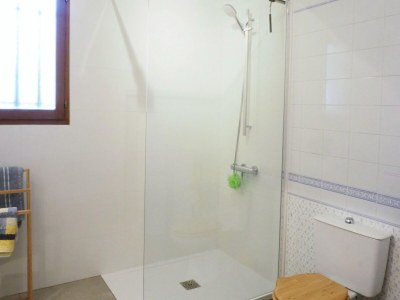 Holiday house House in Vaison-la-Romaine with Pool - Features photo 13