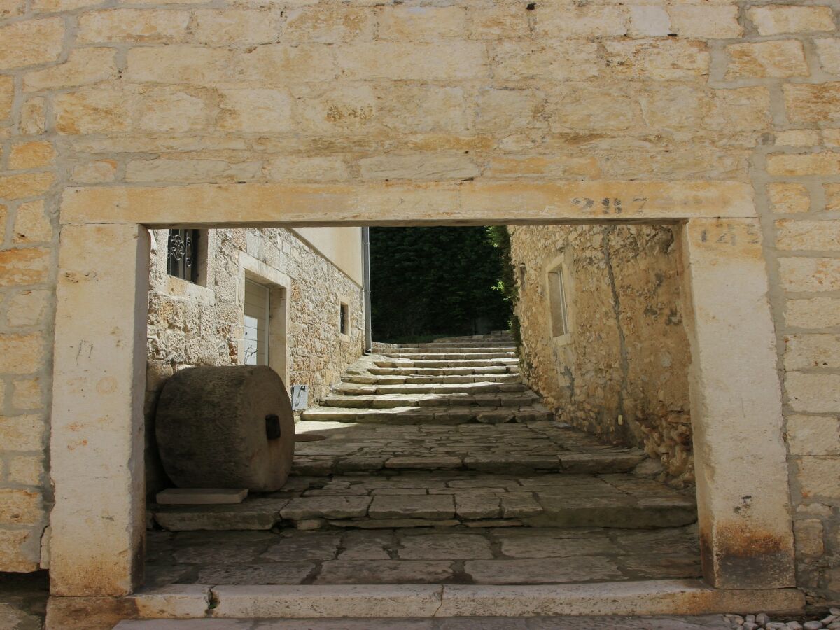 Holiday house Holiday House Granny Mary - Two Bedroom Holiday Home (ST)