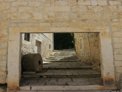 Holiday house Holiday House Granny Mary - Two Bedroom Holiday Home (ST) in Brač - Holiday house