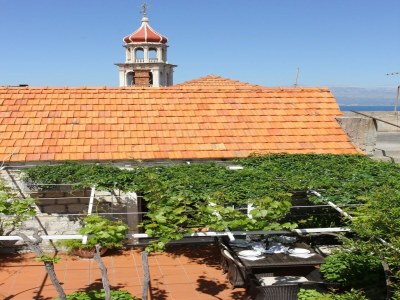 Holiday house Holiday House Granny Mary - Two Bedroom Holiday Home (ST) - Outdoor photo 3