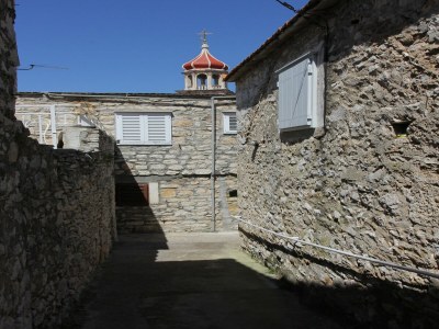 Holiday house Holiday House Granny Mary - Two Bedroom Holiday Home (ST) - Outdoor photo 4