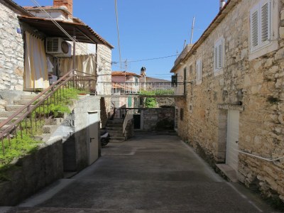 Holiday house Holiday House Granny Mary - Two Bedroom Holiday Home (ST) - Outdoor photo 5