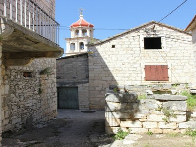 Holiday house Holiday House Granny Mary - Two Bedroom Holiday Home (ST) - Outdoor photo 7