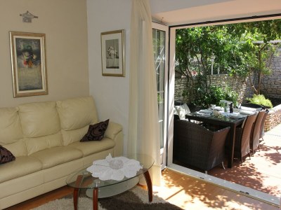 Holiday house Holiday House Granny Mary - Two Bedroom Holiday Home (ST) - Features photo 12