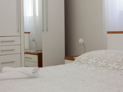 Holiday house Holiday House Granny Mary - Two Bedroom Holiday Home (ST) - Features photo 15