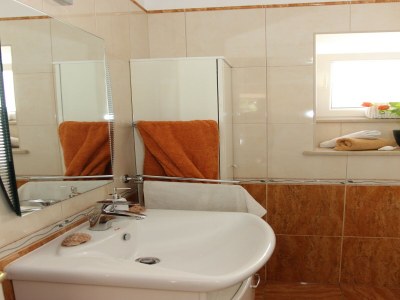 Holiday house Holiday House Granny Mary - Two Bedroom Holiday Home (ST) - Features photo 17