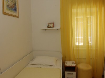 Holiday house Holiday House Granny Mary - Two Bedroom Holiday Home (ST) - Features photo 19