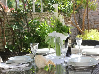 Holiday house Holiday House Granny Mary - Two Bedroom Holiday Home (ST) - Outdoor photo 22