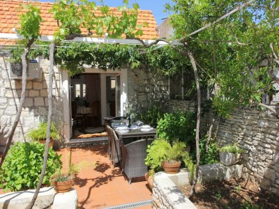 Holiday house Holiday House Granny Mary - Two Bedroom Holiday Home (ST) - Outdoor photo 26