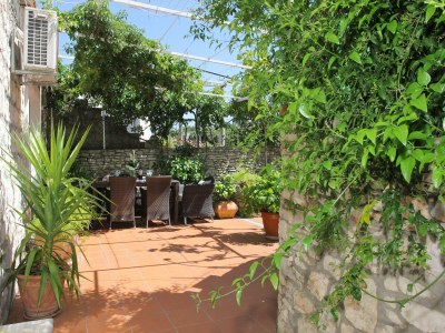 Holiday house Holiday House Granny Mary - Two Bedroom Holiday Home (ST) - Outdoor photo 27