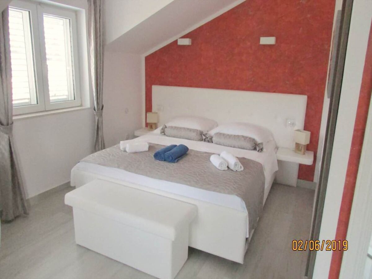Apartment Villa Mirosa-Double Room with Forest View ( 7 ) - Features photo 4