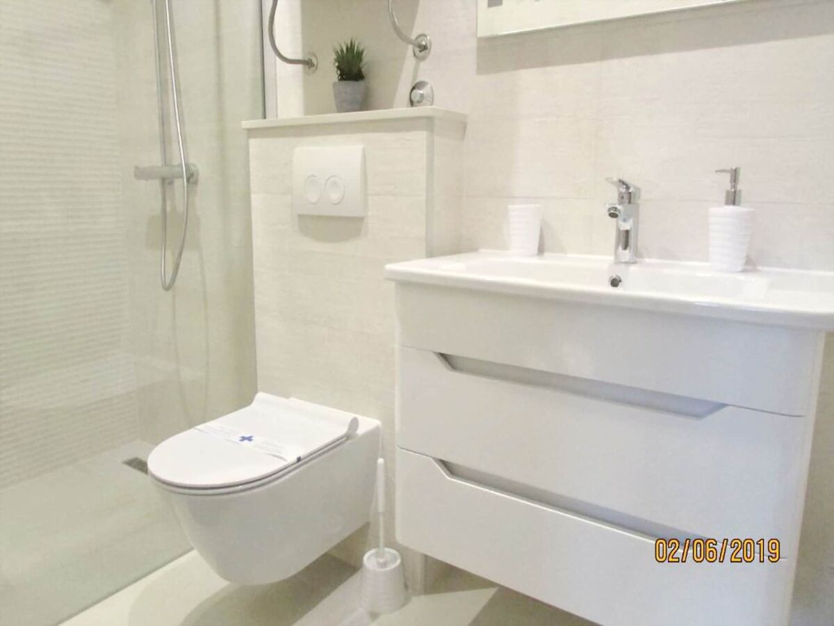 Apartment Villa Mirosa-Double Room with Forest View ( 7 ) - Features photo 5