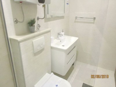 Apartment Villa Mirosa-Double Room with Forest View ( 7 ) - Features photo 7