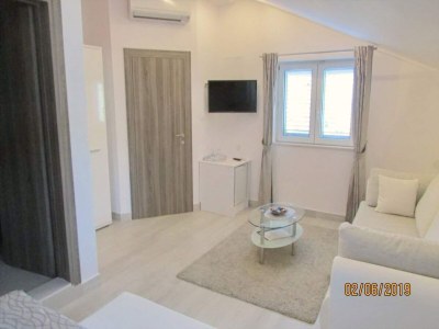 Apartment Villa Mirosa-Double Room with Forest View ( 7 ) - Outdoor photo 9