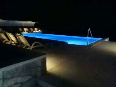 Apartment Villa Mirosa-Double Room with Forest View ( 7 ) - Outdoor photo 13