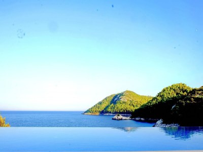 Apartment Villa Mirosa-Double Room with Forest View ( 7 ) - Outdoor photo 14