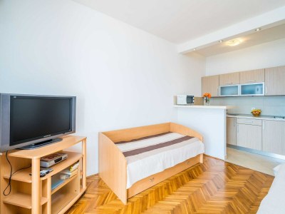 Apartment Apartments Marnic Blue Chill- Comfort Studio Apartment(S3) - Features photo 3